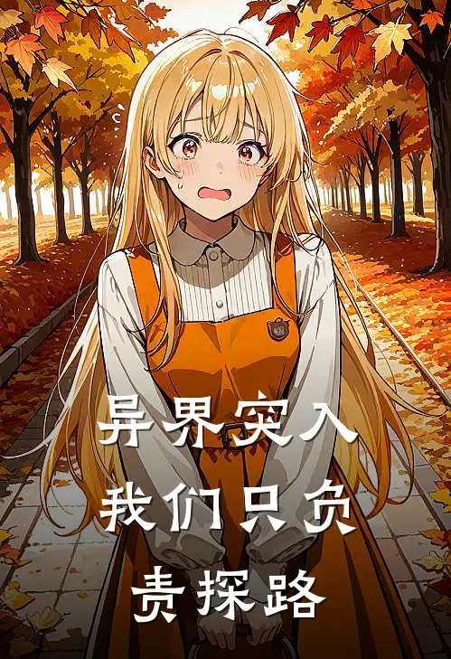 异界突入，我们只负责探路