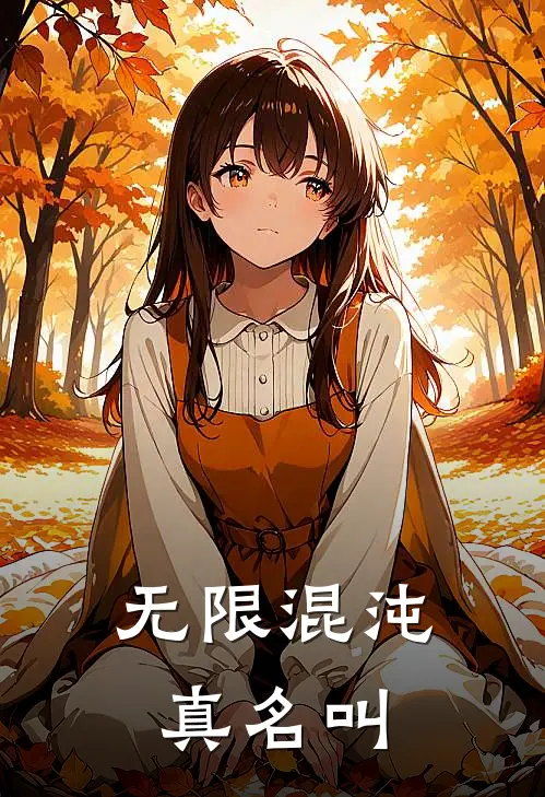 无限混沌真名叫