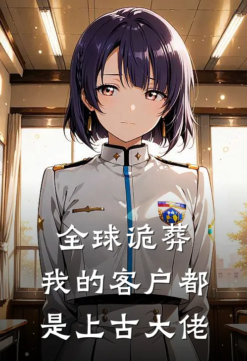 全球诡葬：我的客户都是上古大佬