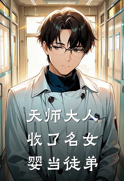 天师大人收了名女婴当徒弟