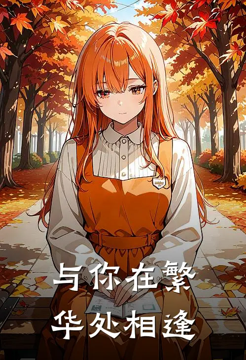 与你在繁华处相逢