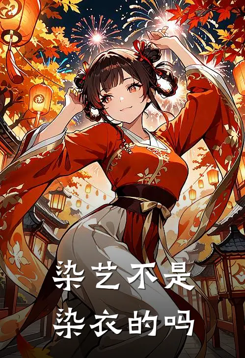 染艺不是染衣的吗