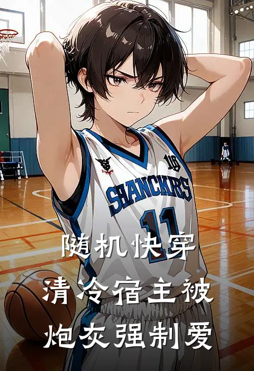 随机快穿：清冷宿主被炮灰强制爱