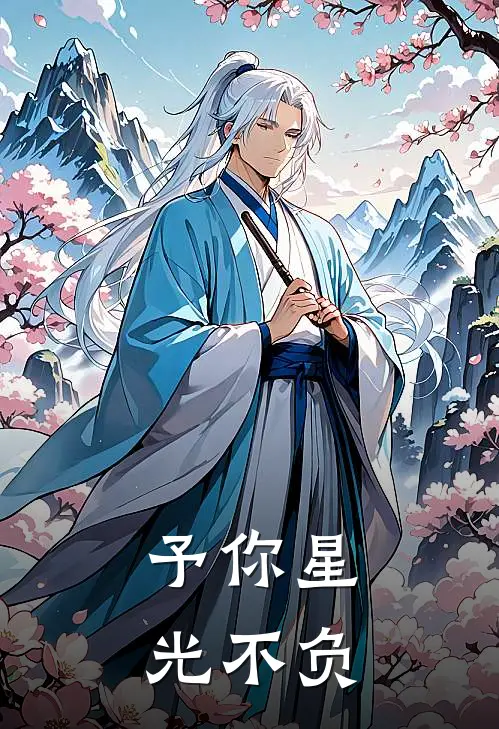 予你星光不负