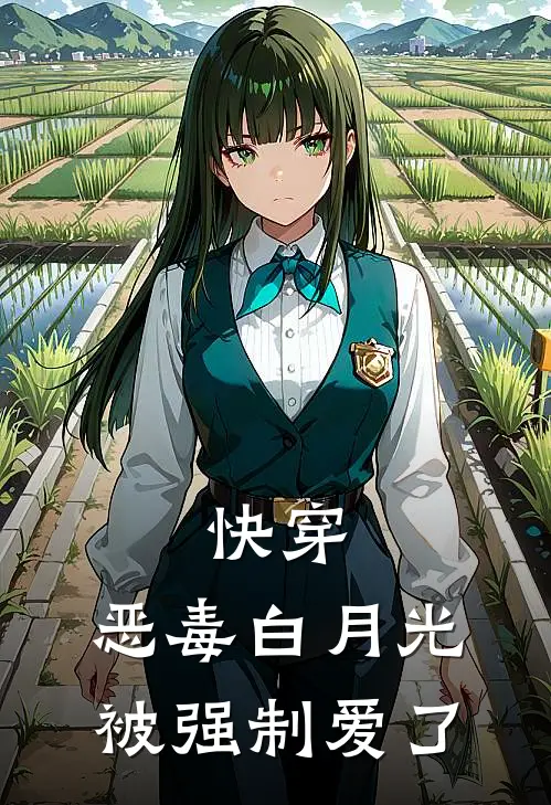 快穿：恶毒白月光被强制爱了