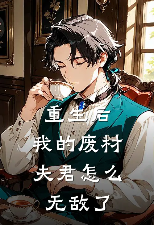 重生后，我的废材夫君怎么无敌了