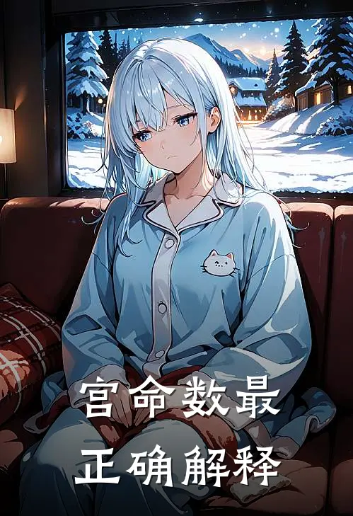 宫命数最正确解释