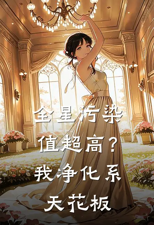 全星污染值超高？我净化系天花板