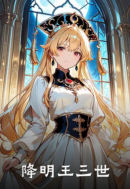 降明王三世