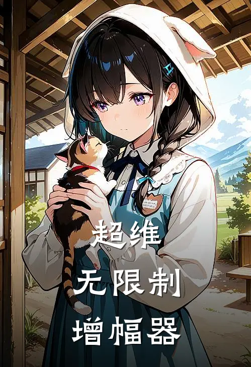 超维：无限制增幅器