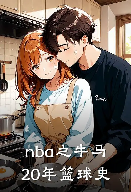 nba之牛马20年篮球史