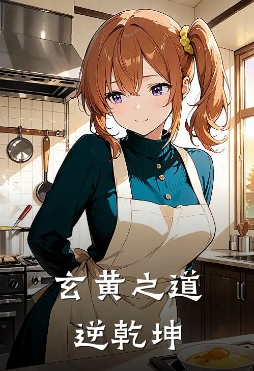 玄黄之道逆乾坤