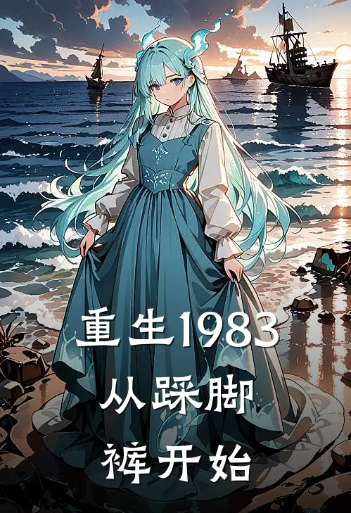 重生1983：从踩脚裤开始