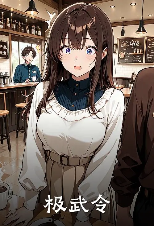 极武令