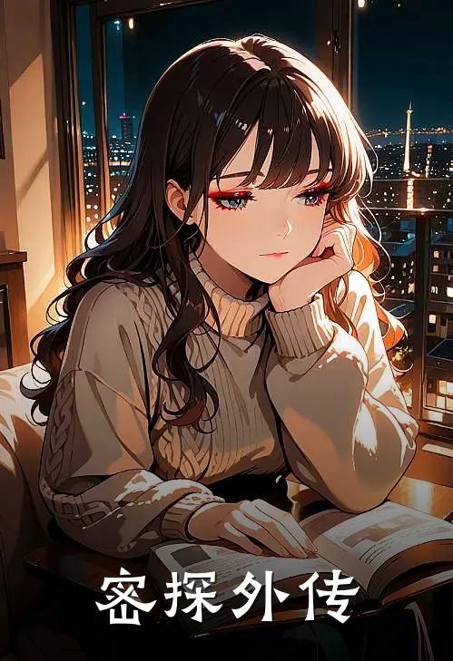 密探外传