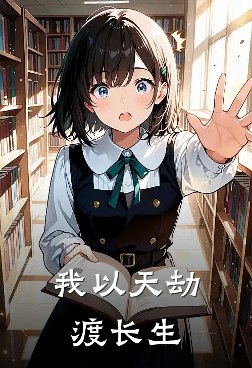 我以天劫渡长生