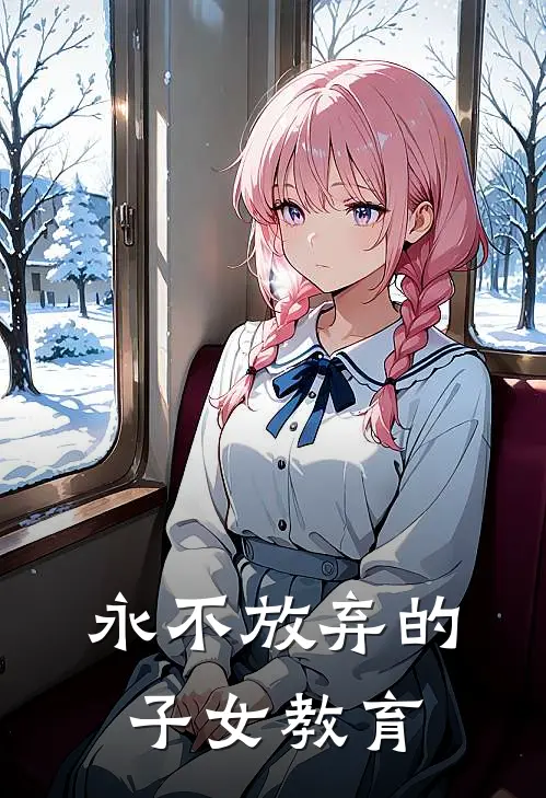 永不放弃的子女教育