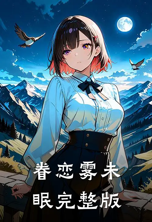 眷恋雾未眠完整版