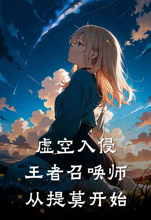 虚空入侵，王者召唤师从提莫开始