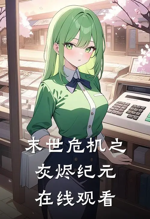 末世危机之灰烬纪元在线观看