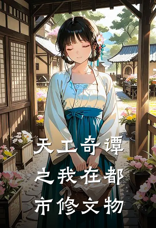 天工奇谭之我在都市修文物