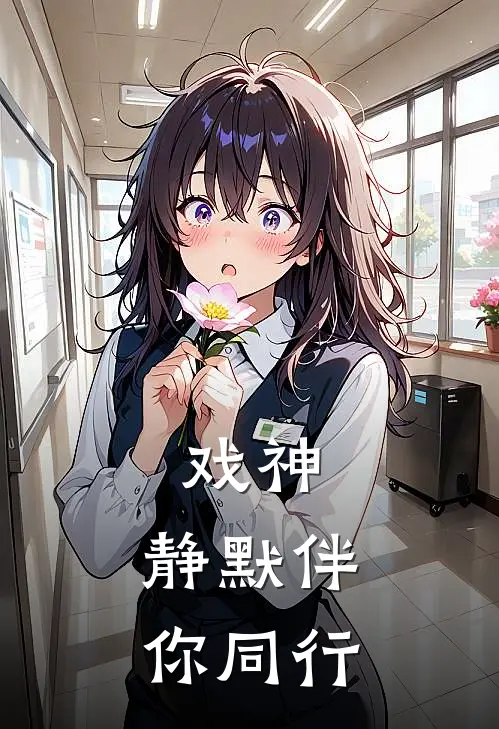 戏神：静默伴你同行