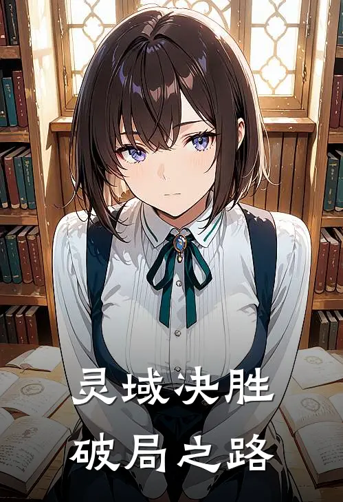 灵域决胜：破局之路