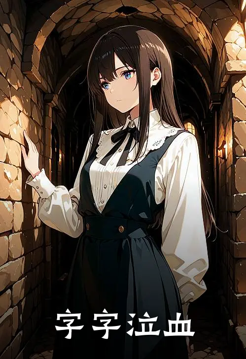 字字泣血