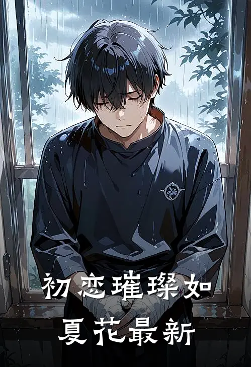 初恋璀璨如夏花最新