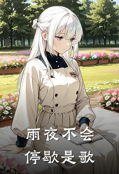 雨夜不会停歇是歌