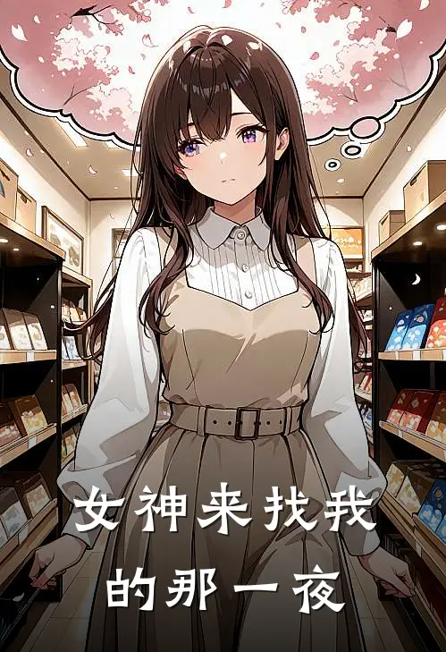 女神来找我的那一夜
