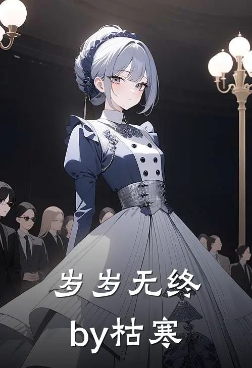 岁岁无终by枯寒