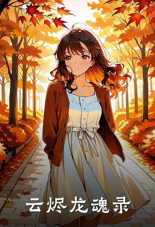 云烬龙魂录