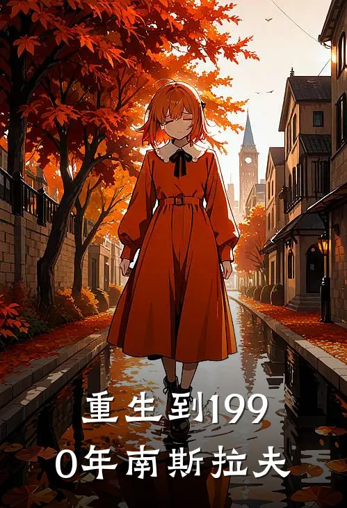 重生到1990年南斯拉夫