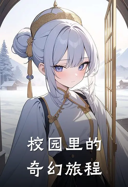校园里的奇幻旅程