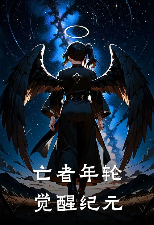 亡者年轮：觉醒纪元