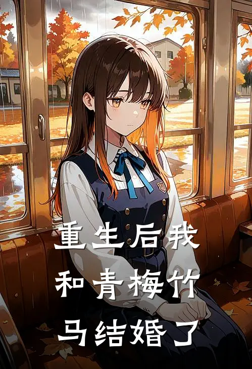 重生后我和青梅竹马结婚了