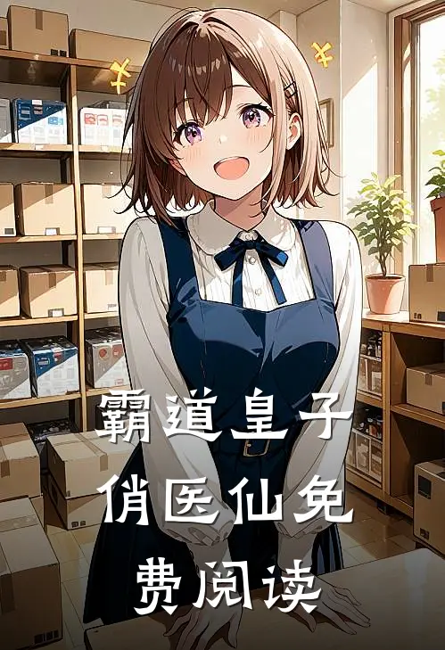 霸道皇子俏医仙免费阅读