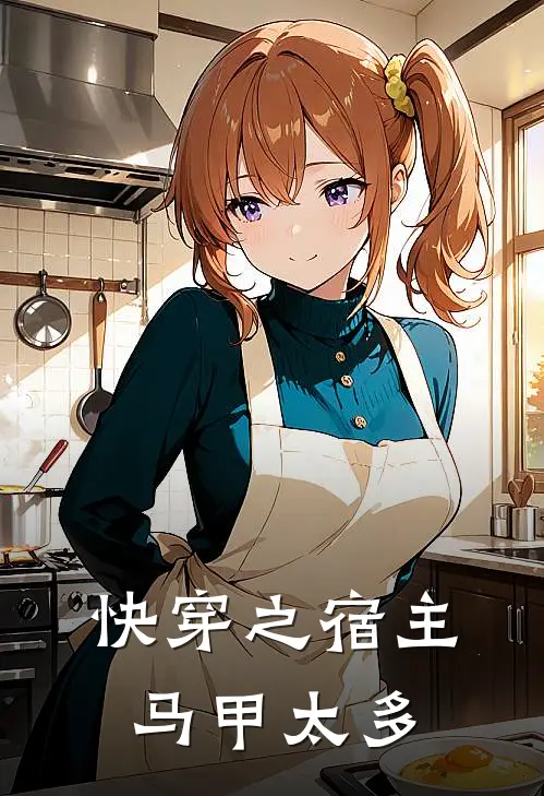 快穿之宿主马甲太多