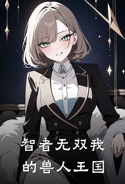 智者无双我的兽人王国
