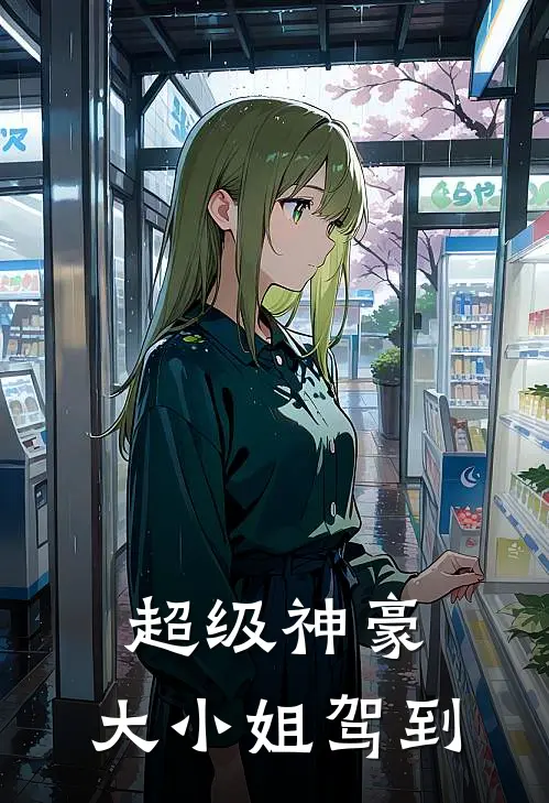 超级神豪：大小姐驾到