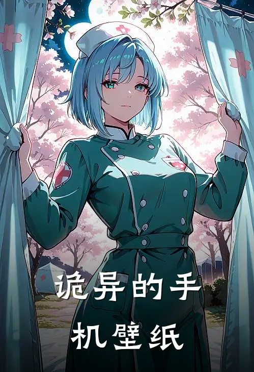 诡异的手机壁纸