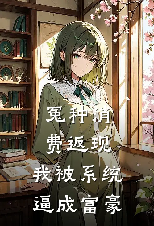 冤种消费返现，我被系统逼成富豪