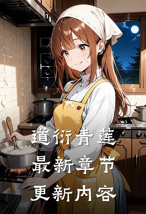 道衍青莲最新章节更新内容