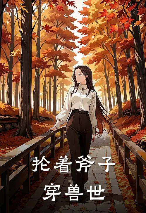 抡着斧子穿兽世