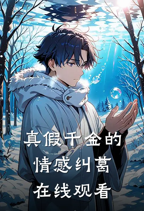 真假千金的情感纠葛在线观看