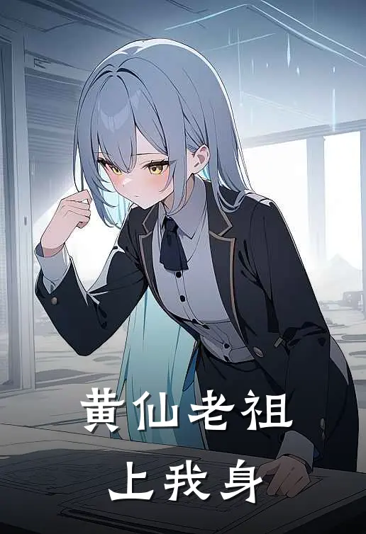 黄仙老祖上我身