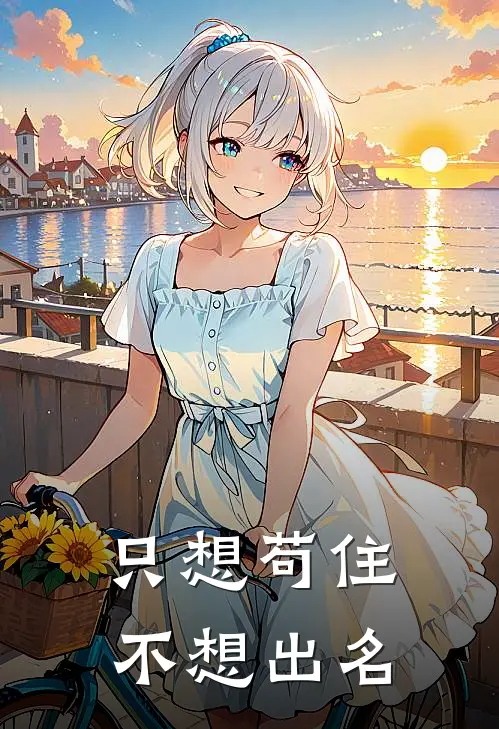 只想苟住，不想出名