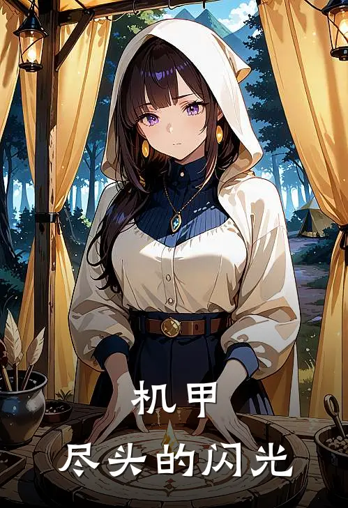 机甲：尽头的闪光