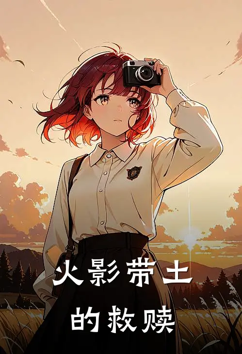 【火影】带土的救赎